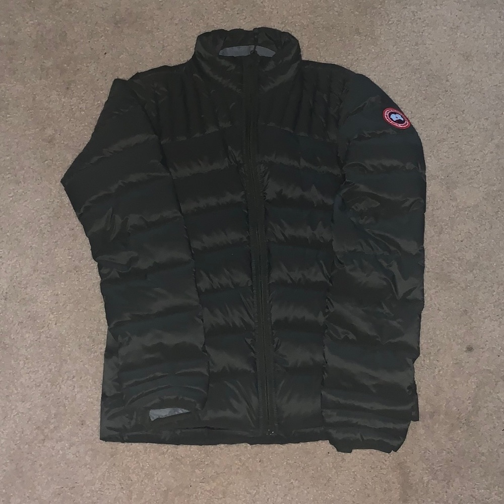 Men’s Canada Goose Slim Medium Jacket